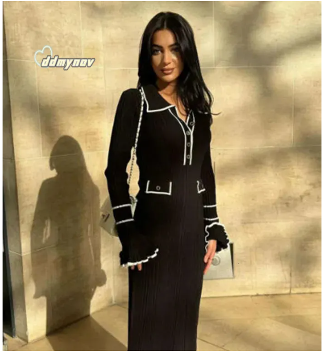 FLI Dress 